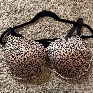 Victoria's Secret Push Up Bra